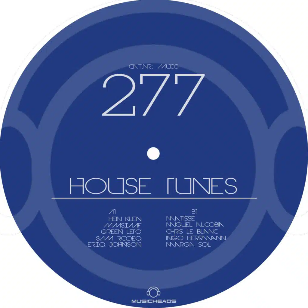 Dali Sonuvam (Spase DJ Deep & Soulful Remix)