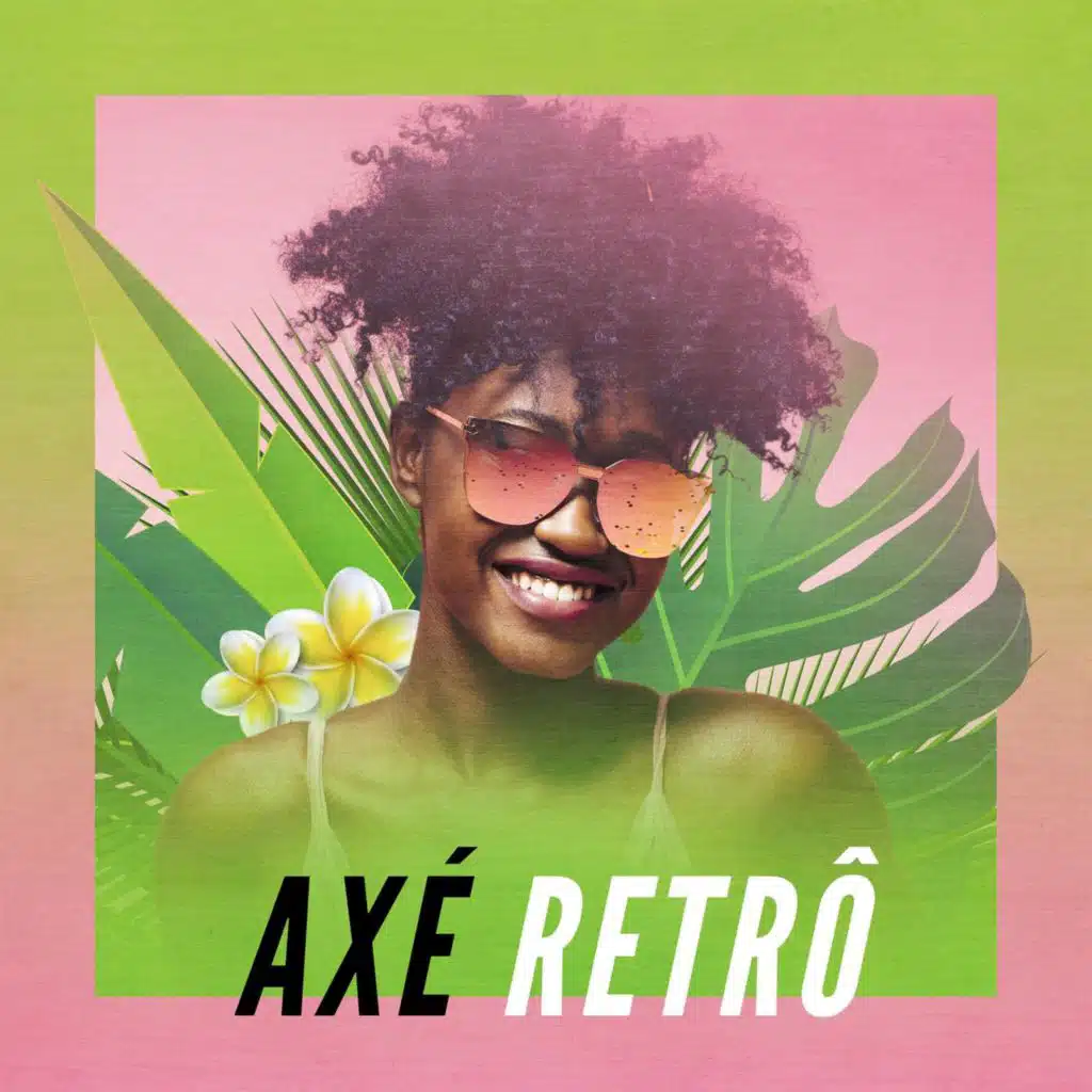 Axé retrô