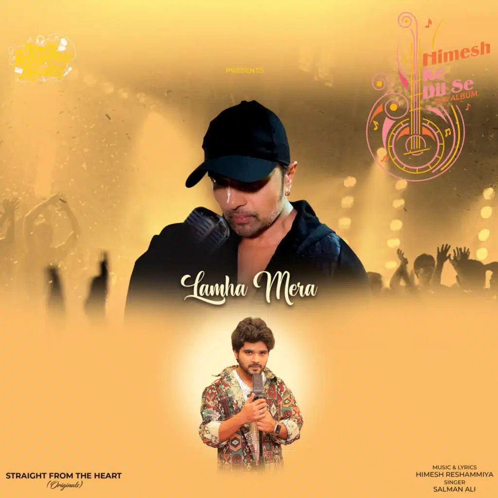 Salman Ali & Himesh Reshammiya