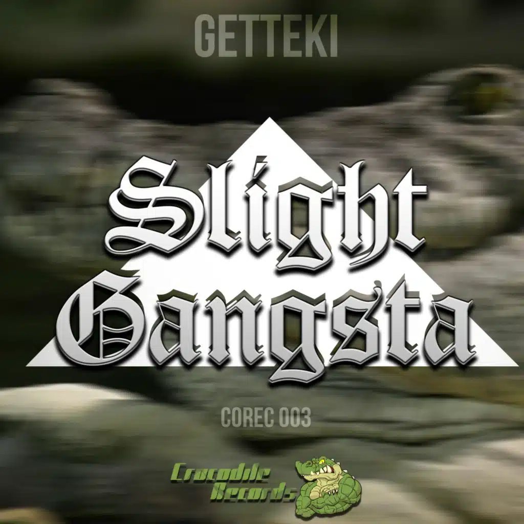 Getteki