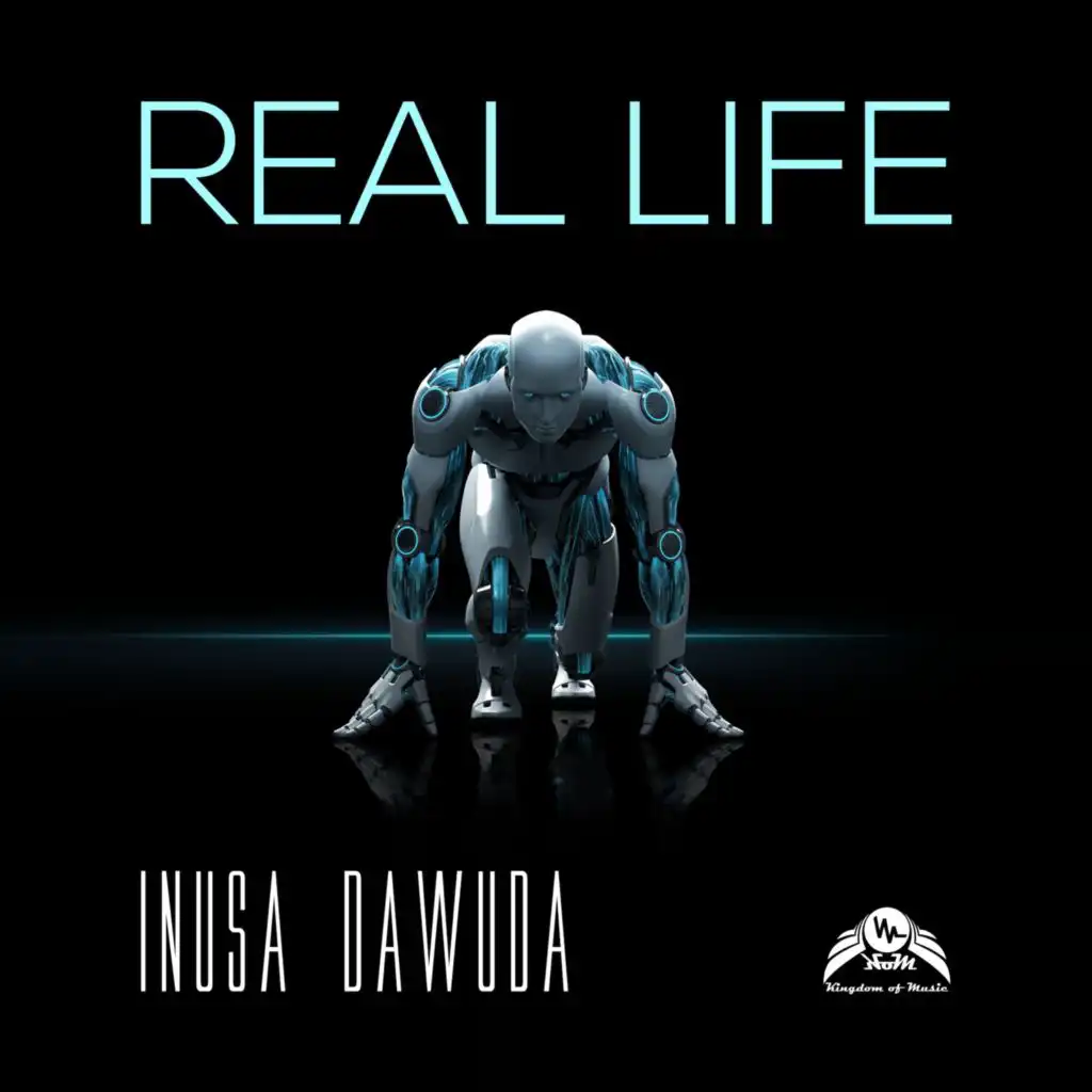 Real Life (Damon's Saxtended Remix)