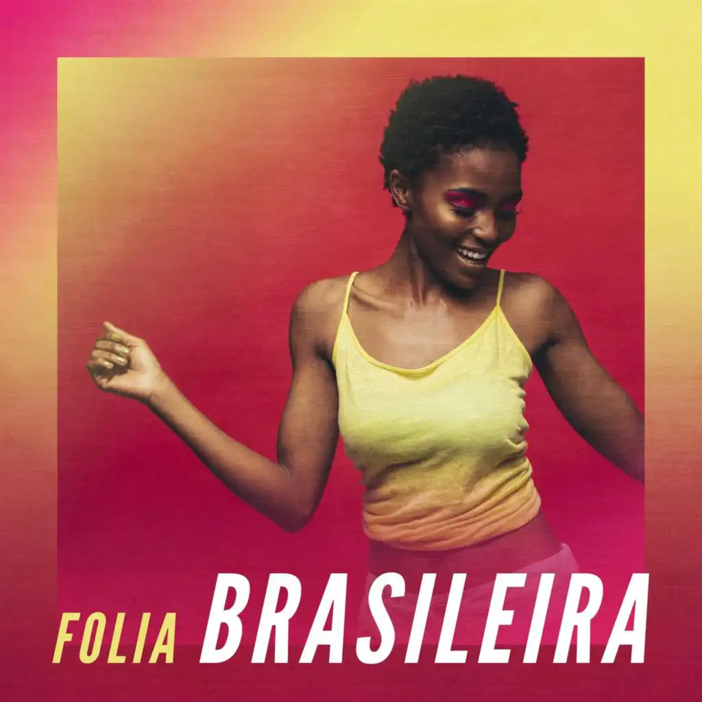 Folia brasileira