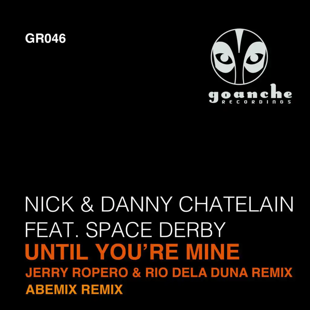 Until You're Mine (Jerry Ropero & Rio Dela Duna Remix)