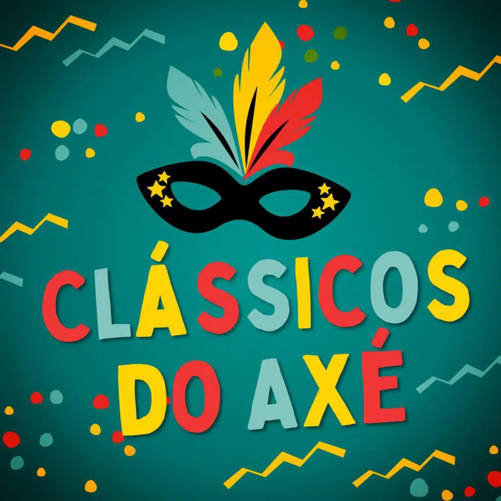 Clássicos do Axé