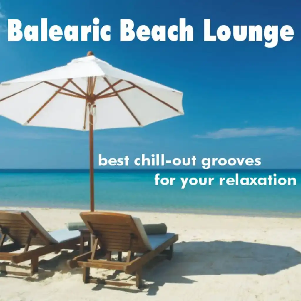 Balearic Beach Lounge