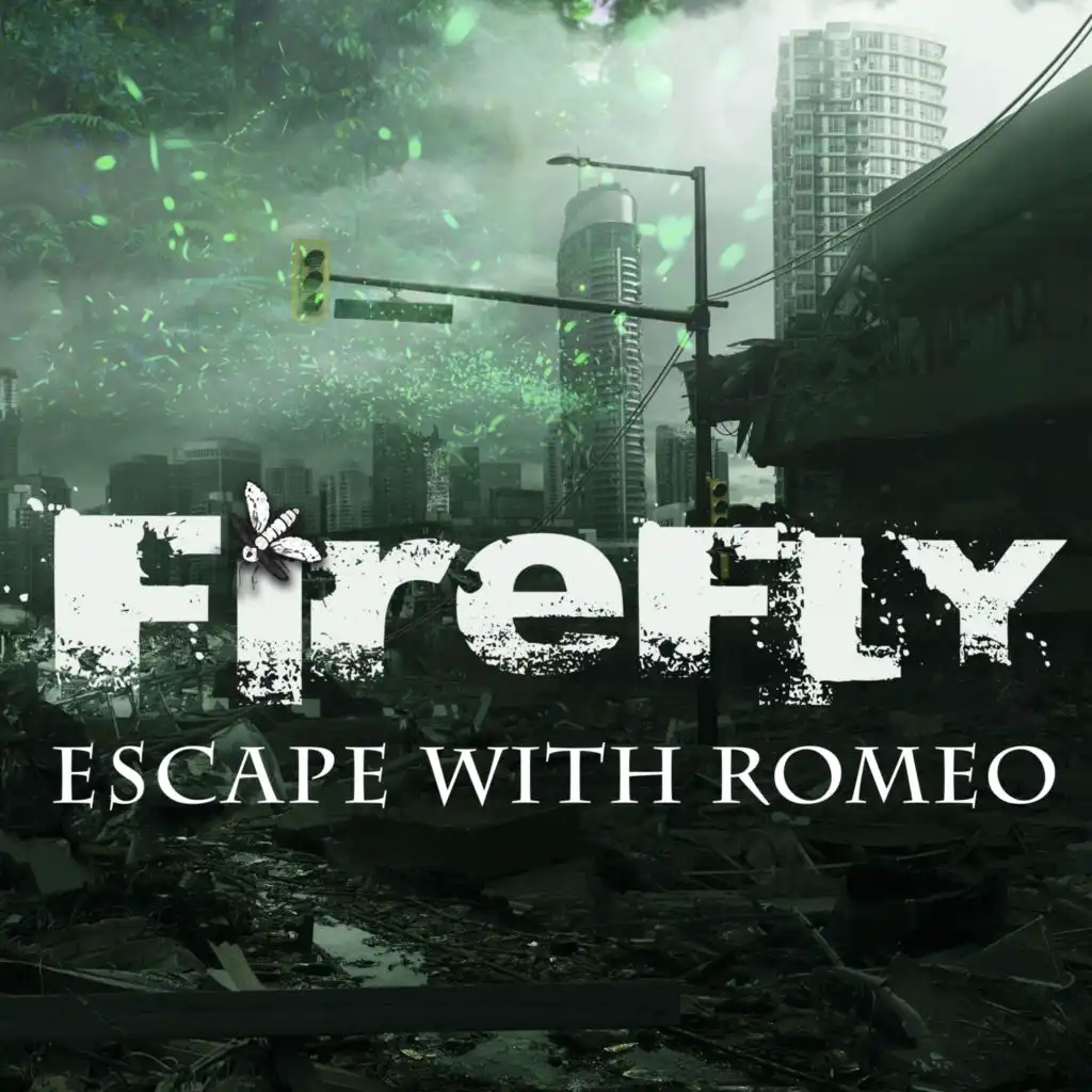 Firefly (Ambient Version)