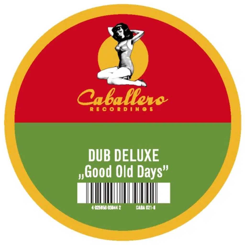 Good Old Days (Angel Anx Tested Remix)