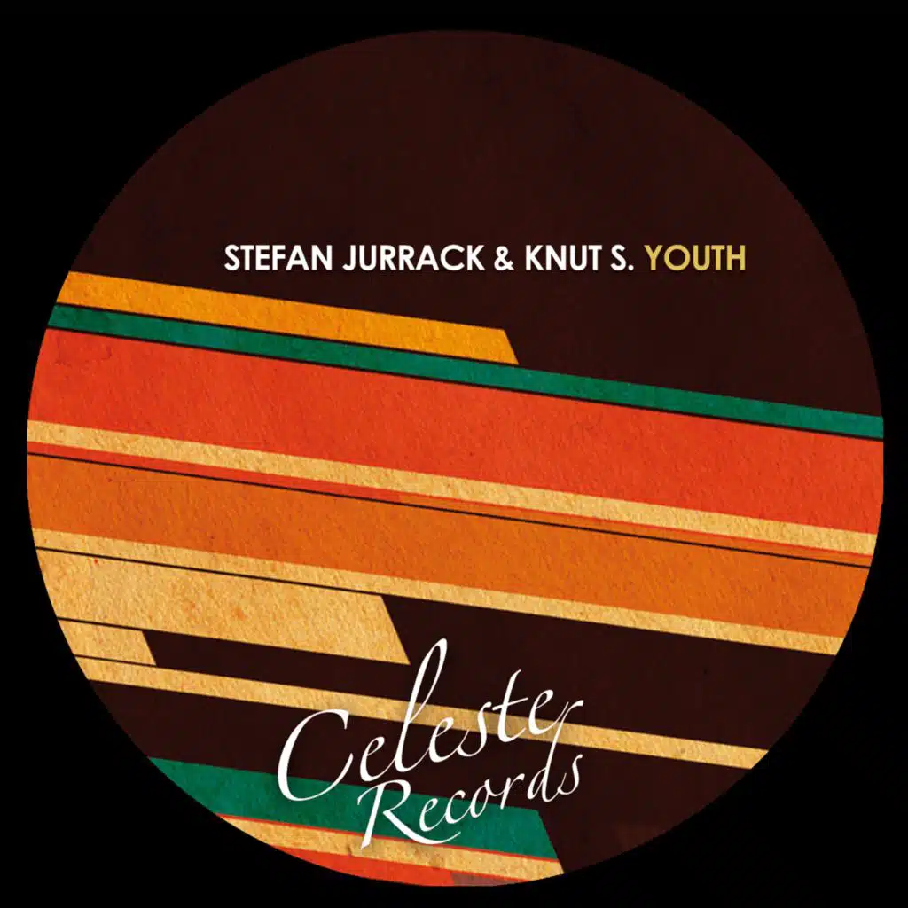 Stefan Jurrack & Knut S.