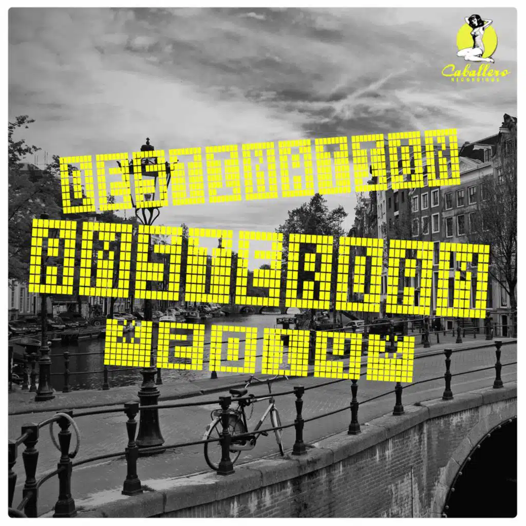 Balcanic (Hoowell Remix)