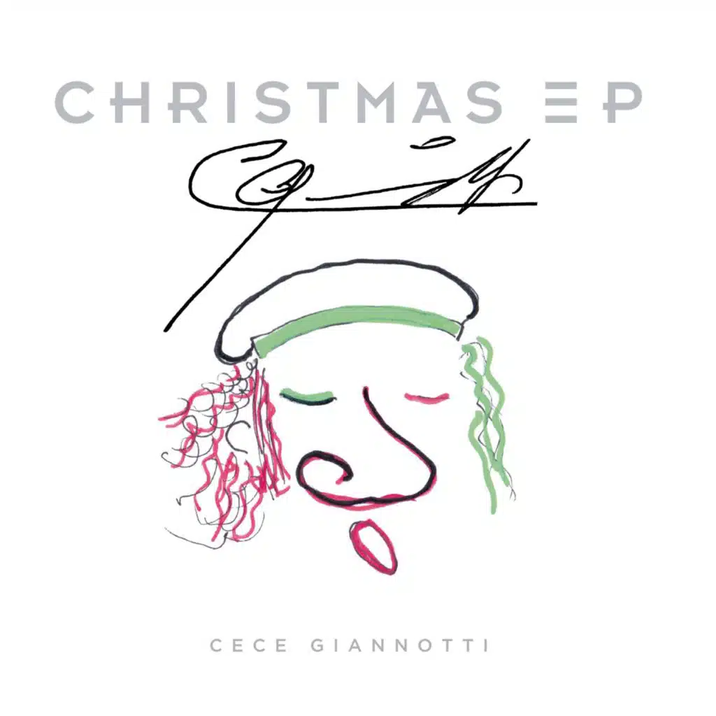 CHRISTMAS EP