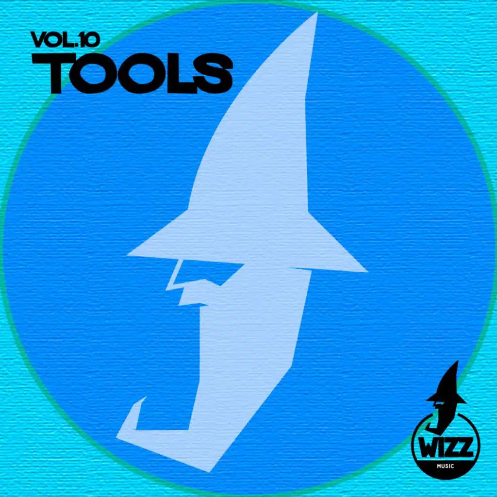Tools, Vol.10