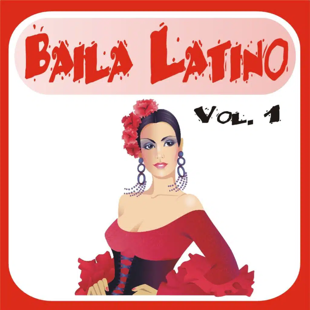 Baila Latino