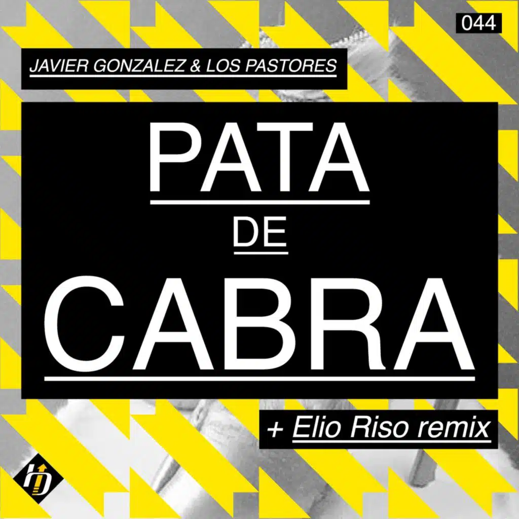 Pata de Cabra (Elio Riso Remix)
