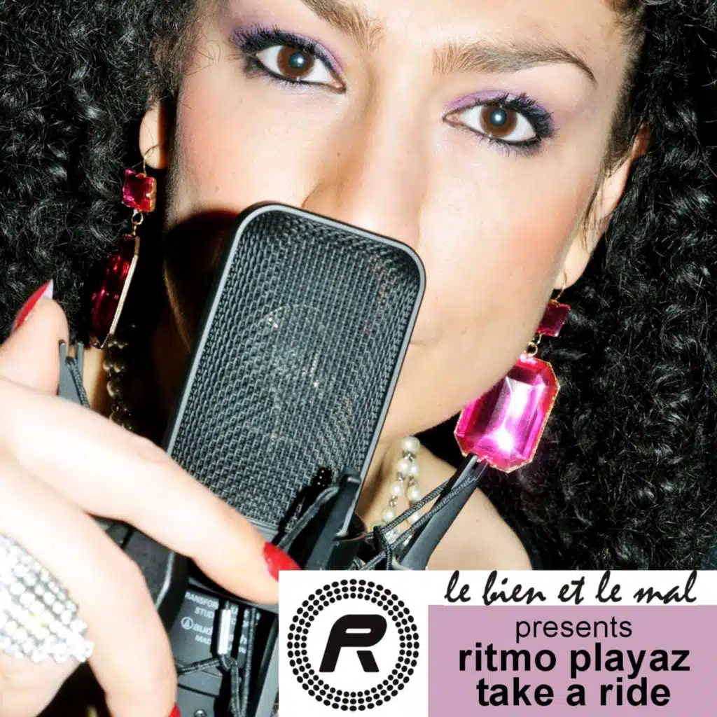 Take a Ride (Club Mix) [feat. Paula P' Cay & Paula P'Cay]