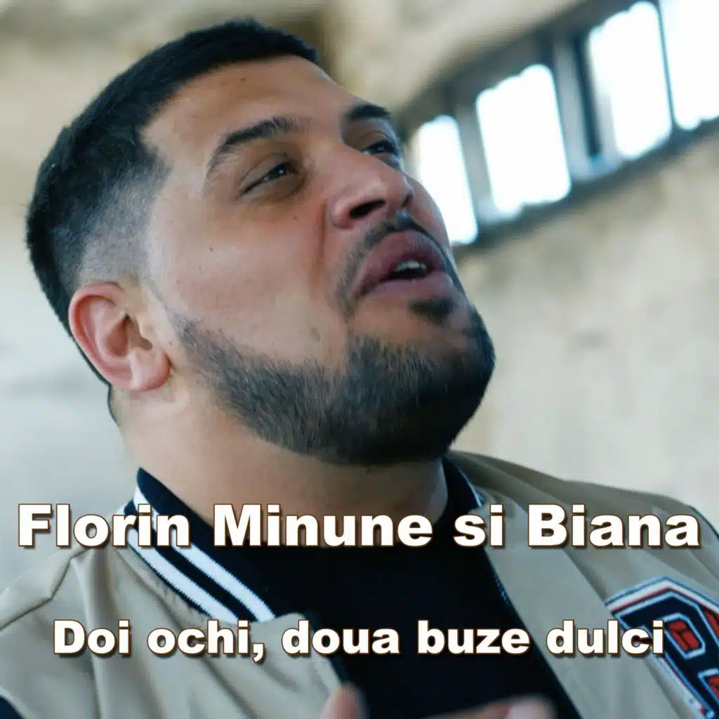 Doi Ochi, Doua Buze Dulci (feat. Biana)