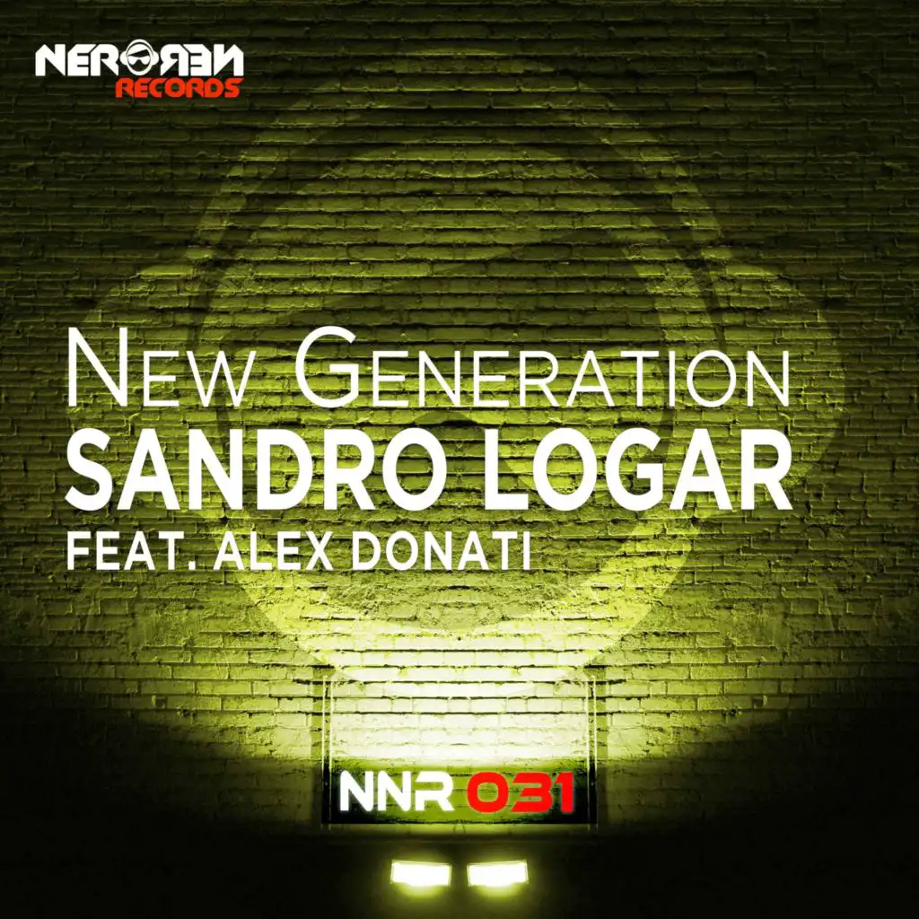 New Generation (Enea DJ & DJ Lukas Wolf Remix)