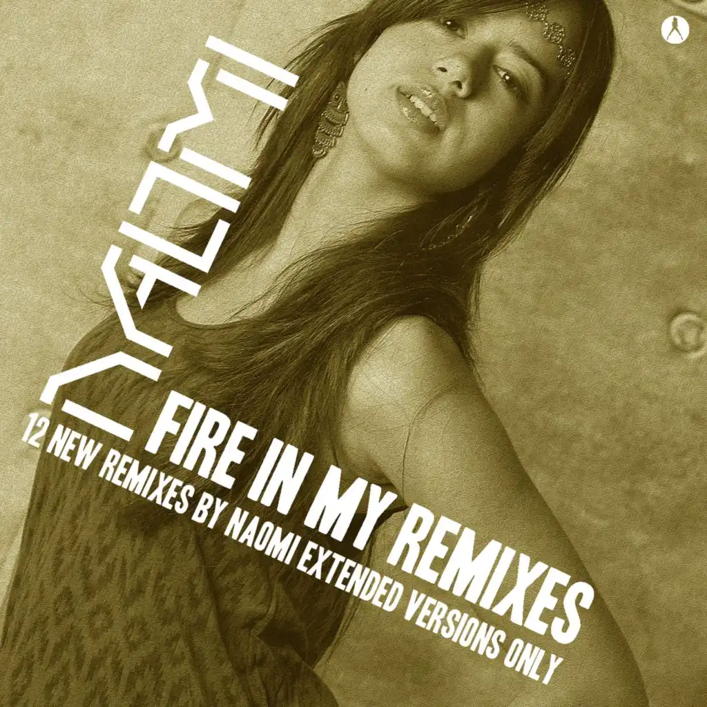 Fire in My Heart (Vocal Summer Mix)