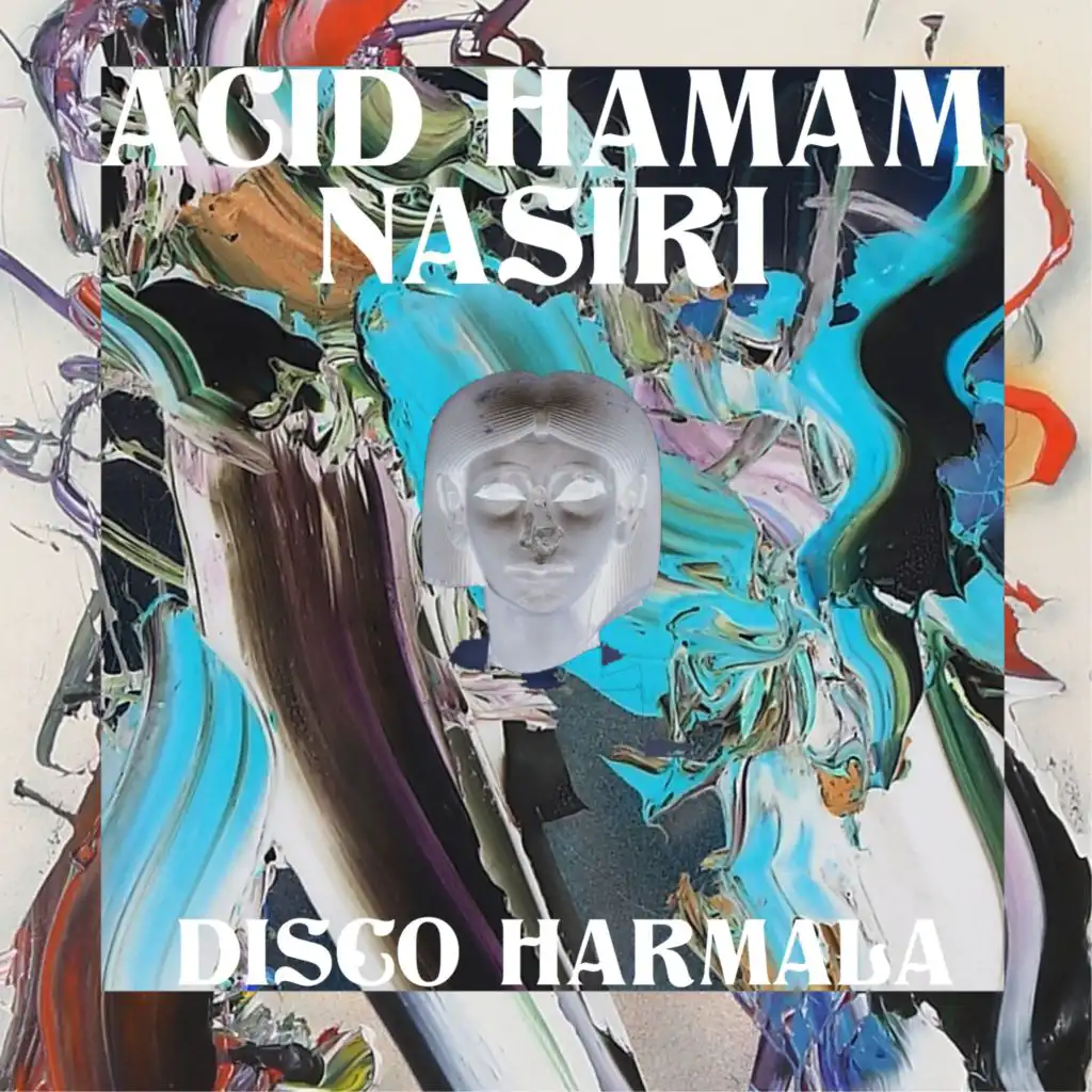 Disco Harmala