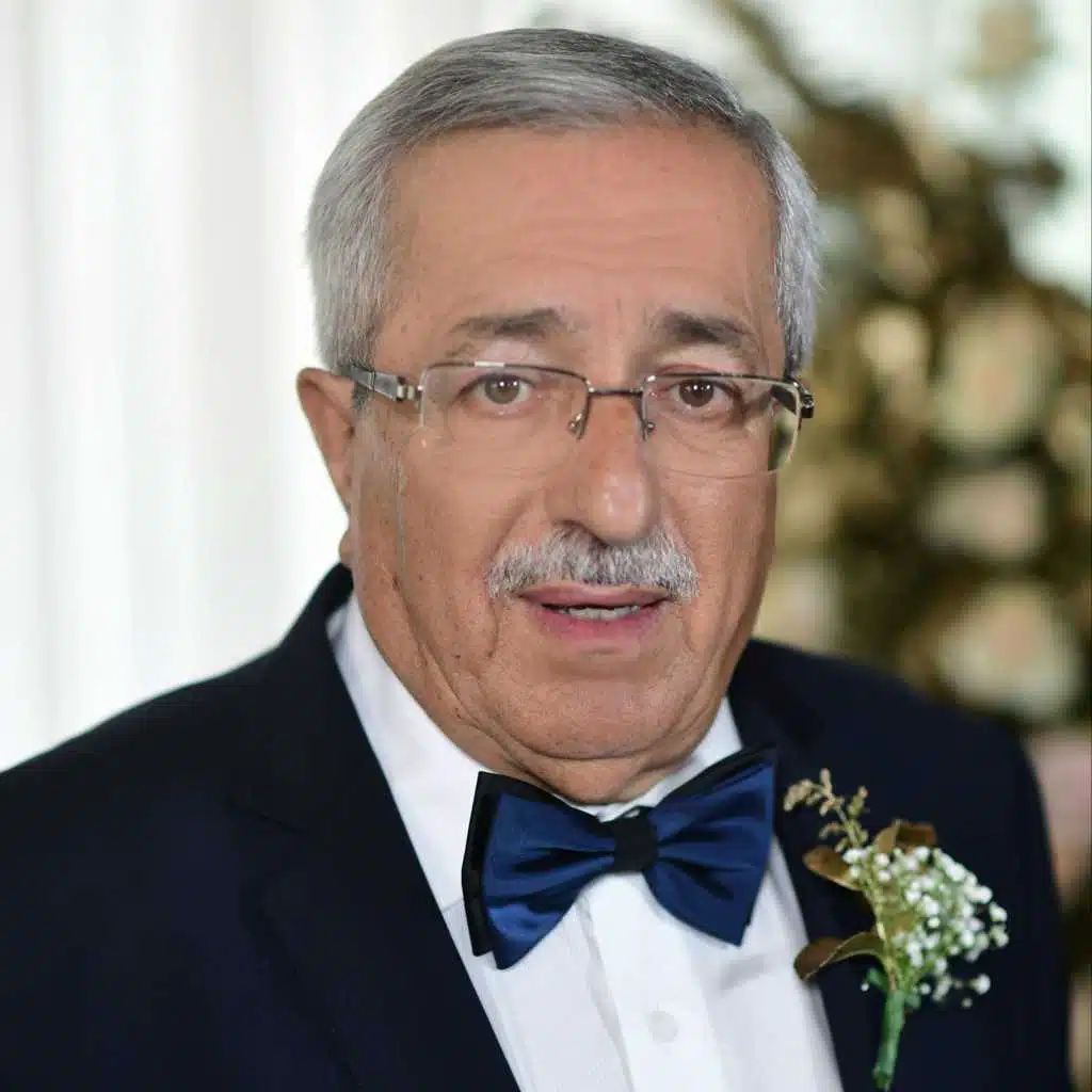 إلياس وهَيبه