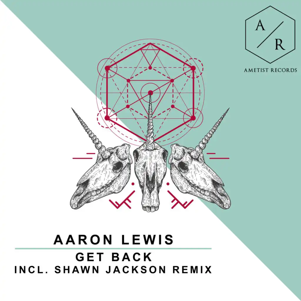 Get Back (Shawn Jackson Remix)