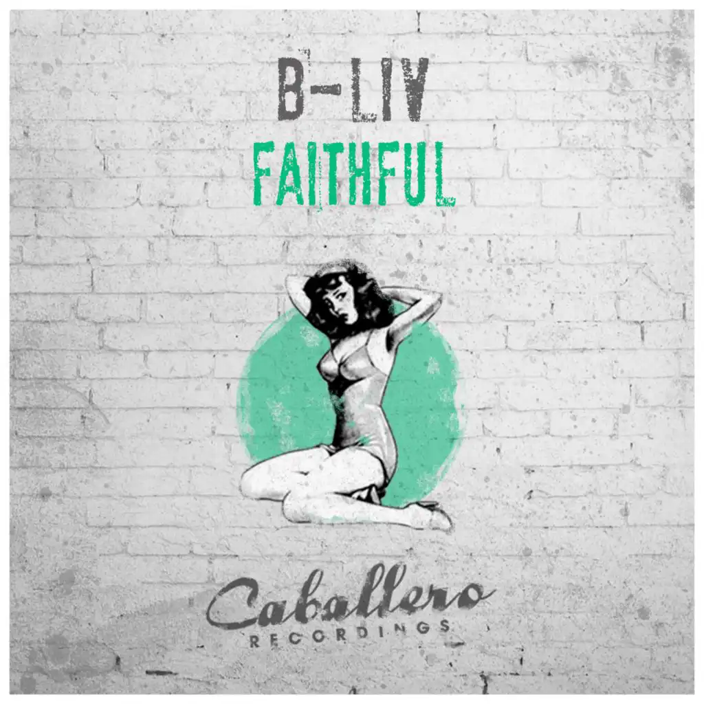 Faithful (Instrumental)