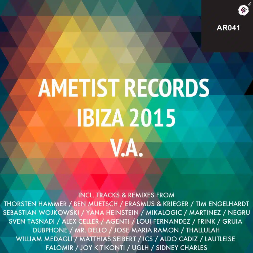IBIZA 2015