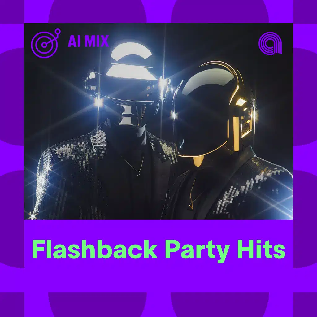 Flashback Party Hits
