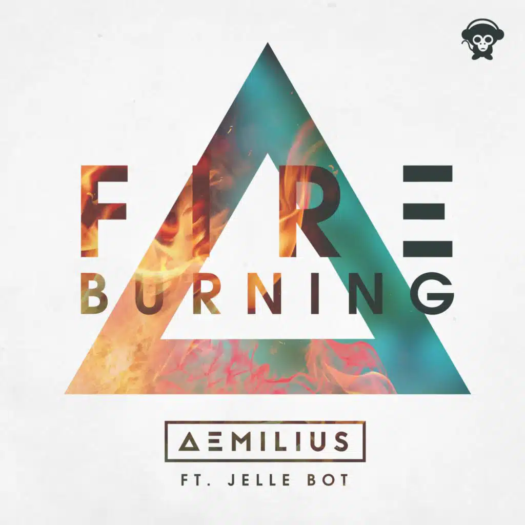 Fire Burning (feat. Jelle Bot)