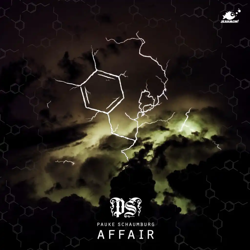 Affair (Marc DePulse Remix) [feat. Goldsun]