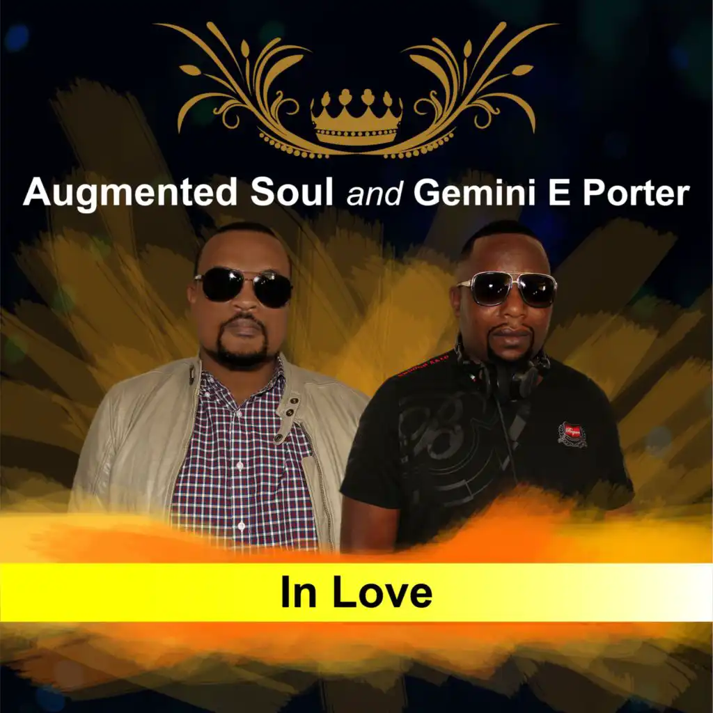 In Love (Augmented Soul Mix)