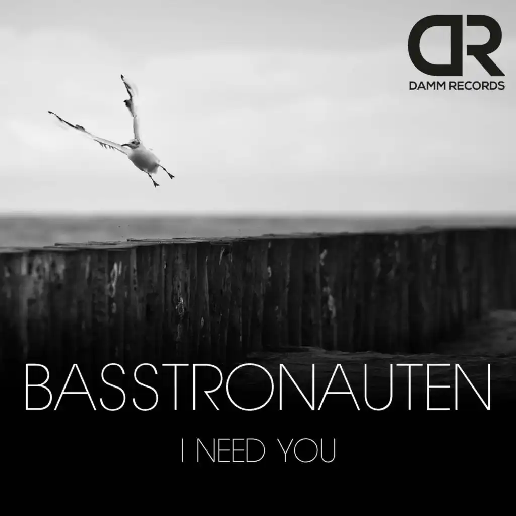 We Need You (Daniel Boon Remix)