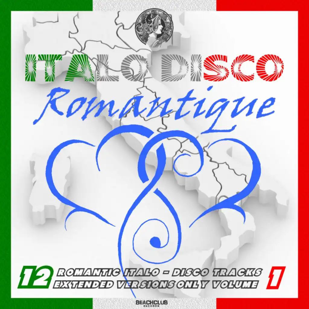 Tell Me Why (Extended Romantique Mix)