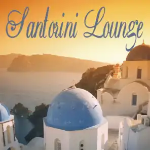 Santorini Lounge
