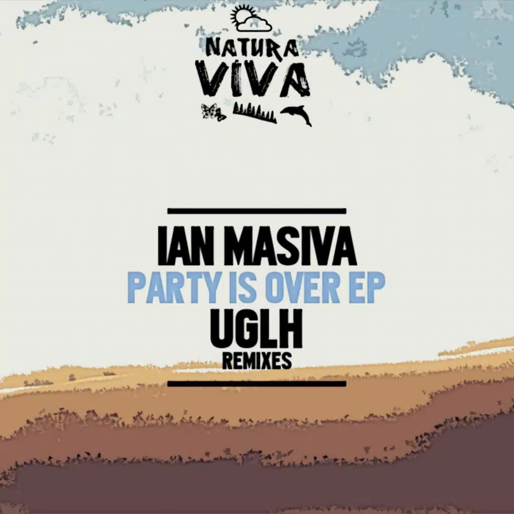 Ian Masiva