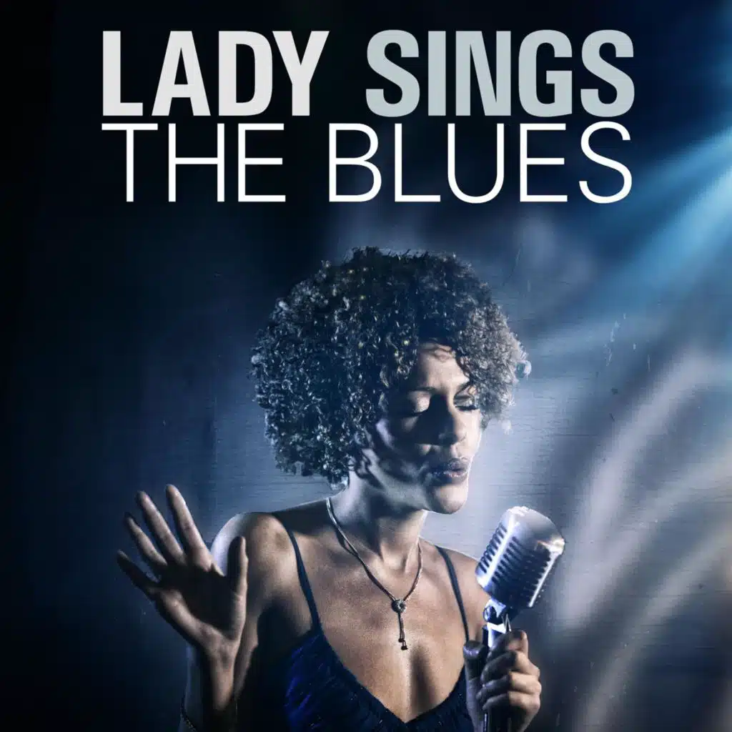 Lady Sings the Blues