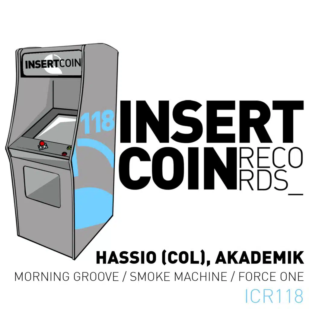 Hassio (COL) & Akademik