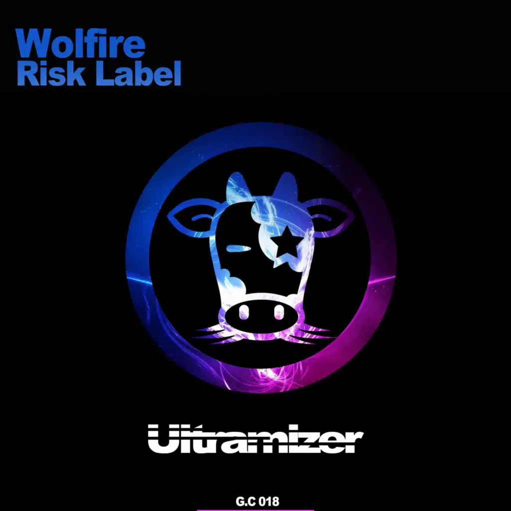 Wolfire & Risk Label