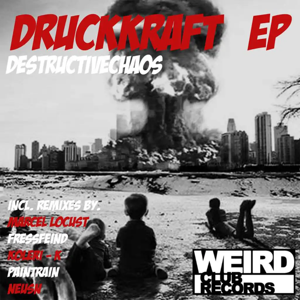 Destructive (Fressfeind Remix)