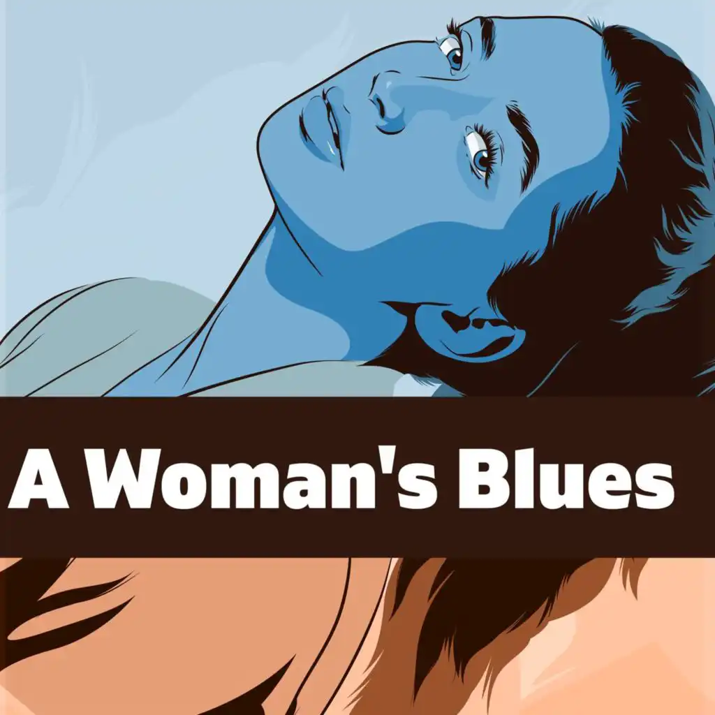 The Blues Ain't Nothin' but a Woman Cryin' for Her Man (Malcolm Addey Remix)