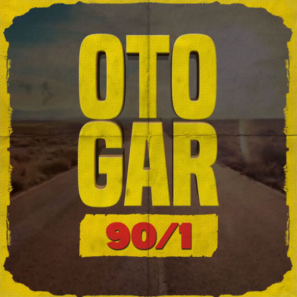 Otogar 90/1