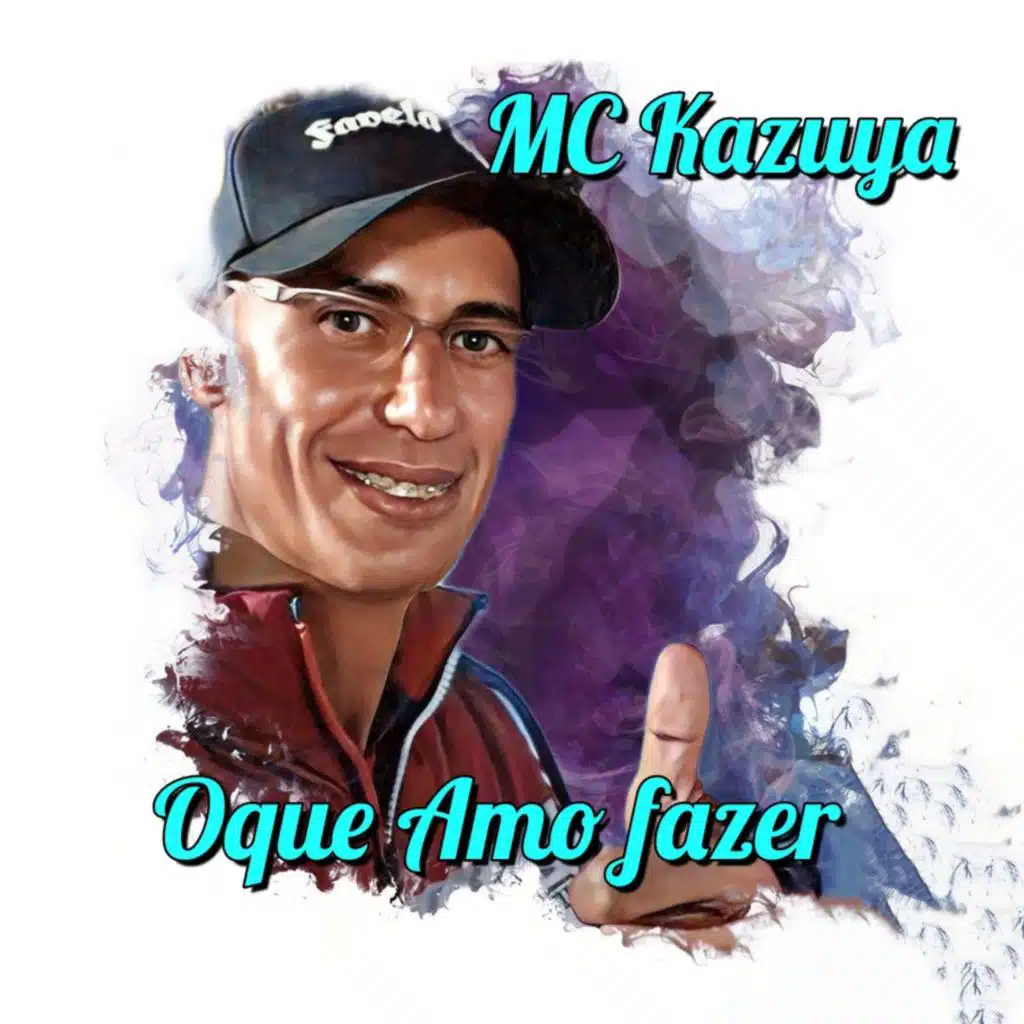 Oque amo fazer (feat. LK compositor, HS MC & Mc TS)
