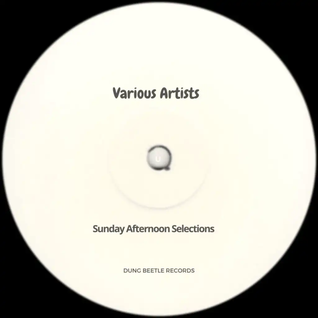 The Journey (Itu & GiveThanks Anniversary Re-work)