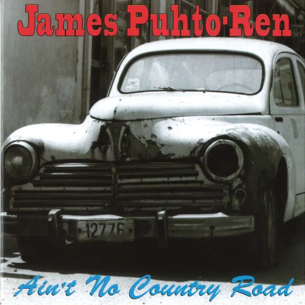 Ain't No Country Road