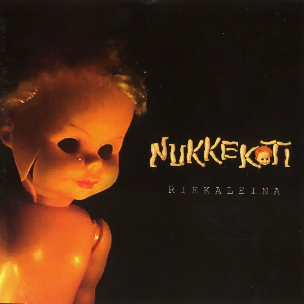 Nukkekoti