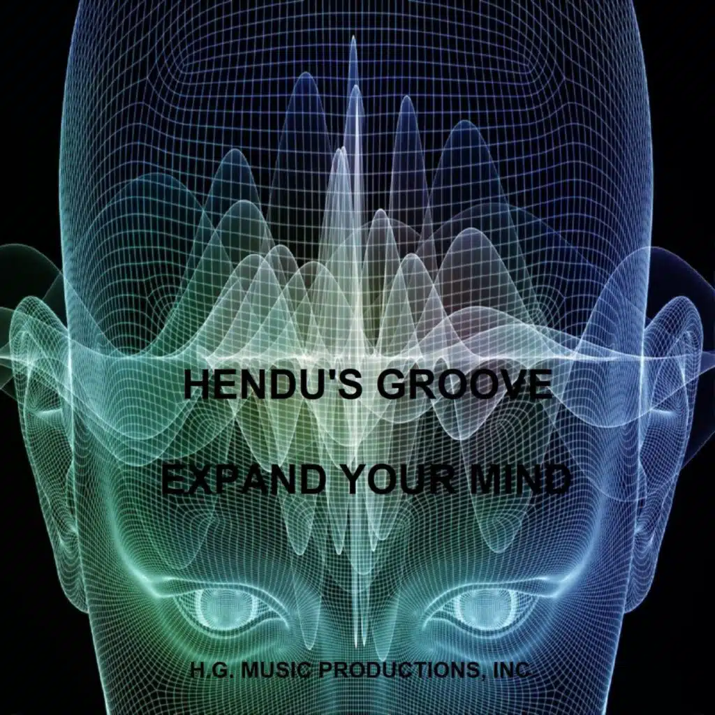 Expand Your Mind
