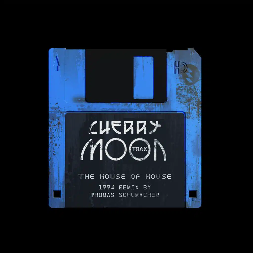 Cherrymoon Trax & Thomas Schumacher
