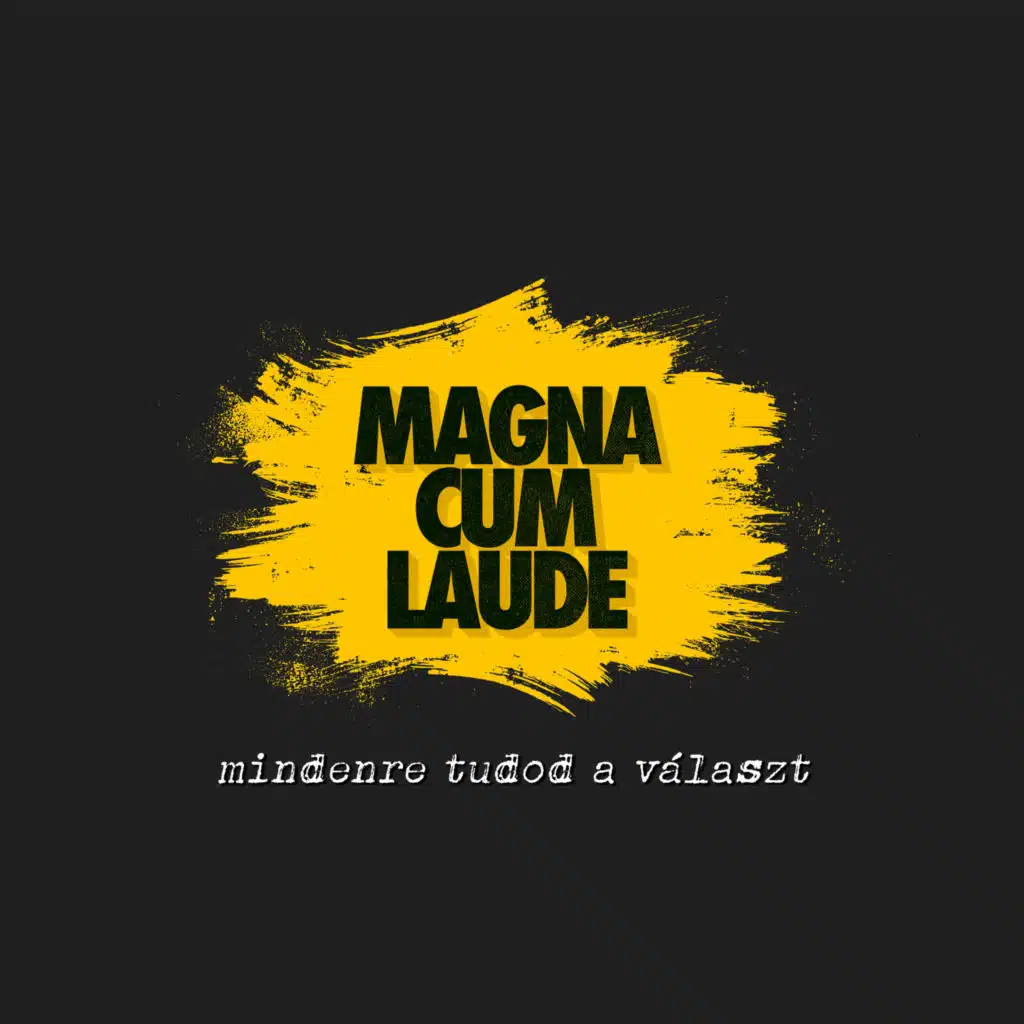 Magna Cum Laude