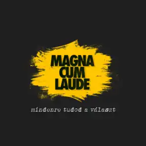Magna Cum Laude