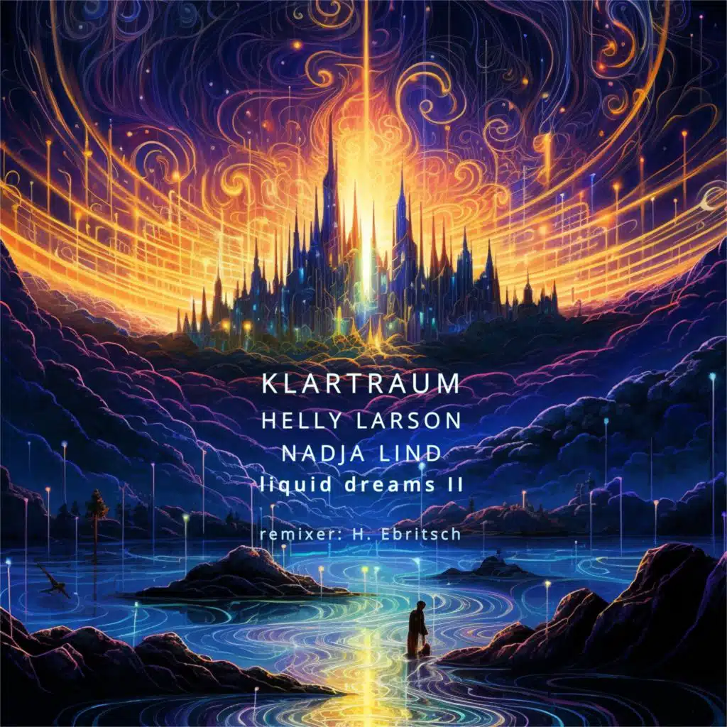 Draw the Line (2nd Radio Edit)