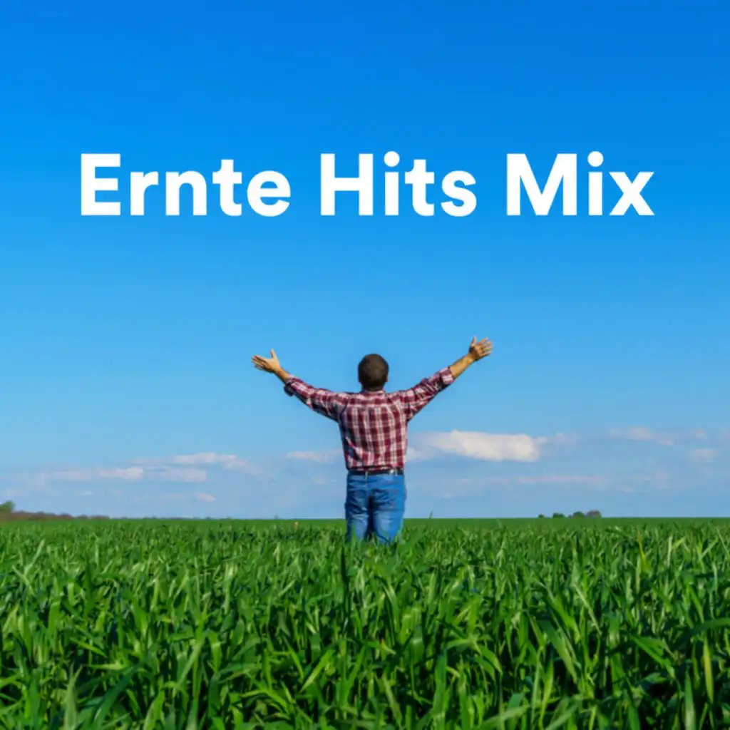 Ernte Hits Mix